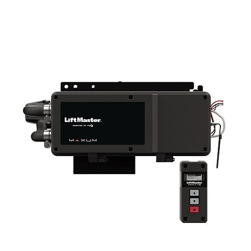 LiftMaster TDC12S1BMC Trolley, Standard Duty TDC 1200 lb Cycle, 120/240V Single