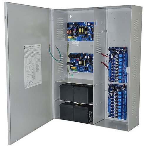 Altronix Power Supply Image of AX-MAX75K3