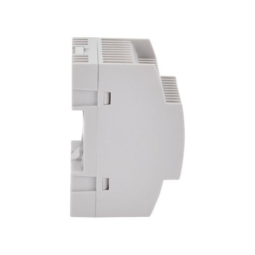 AMG Systems AMGPSU-T48-P60 Industrial Power Supply, DIN-Rail Mounting, 48VDC, 60W (1.25A)