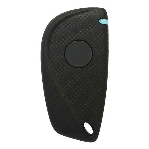CDVI RS1 RADIUM 1-Channel Thin Remote, 820\' (250m) Range