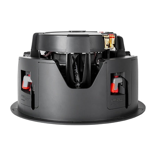 Episode SIG-56-ICDVC Signature 5 Series In-Ceiling Dual Voice Coil Speaker, 6\\"