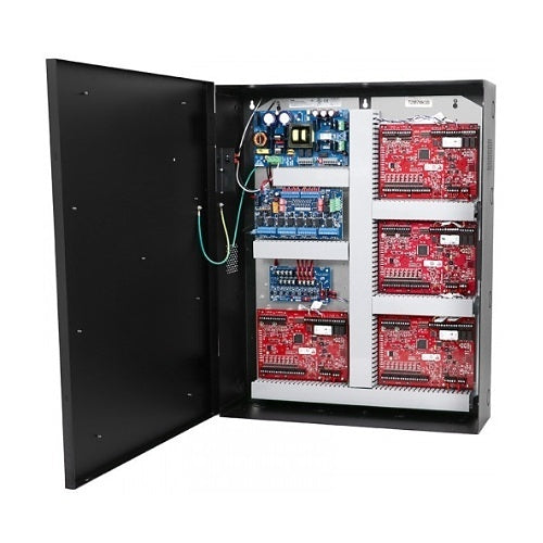 Altronix T2M7XK3D 8-Door Access and Power Integration Kit with Fused Outputs Wired Kits
