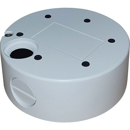 Illustra IBJB-P-ISWB-0 Pro Gen3 Camera Back Box