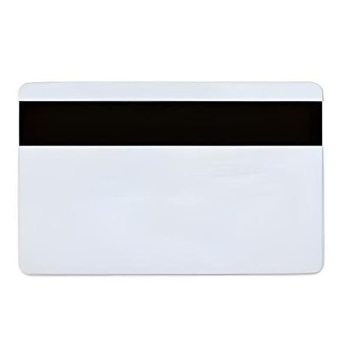 Comelit PAC-CD-CR-KPAC ISO Card, Compatible with Direct Thermal or Image Transfer Printing, 10-Piece