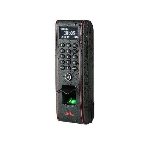 ZKTeco TF1700-ID Smart Entrance Control
