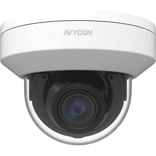 AVYCON AVC-TD52M 5 Megapixel Surveillance Camera - Dome Image of BX-TD52M