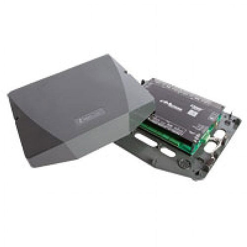 Linear EL36-4C eMerge Elite-36 4-Door Access Control Platform with Compact Plastic Enclosure Image of LN-EL364C