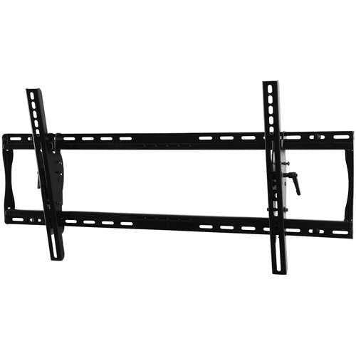 Peerless-AV PT660 Paramount Universal Tilt Wall Mount for 39\\" to 90\\" Displays