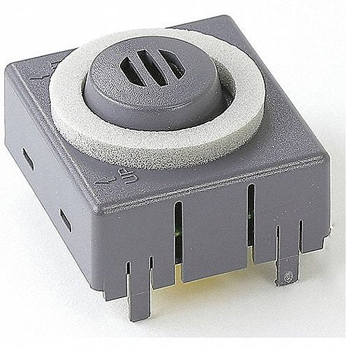 Honeywell Home 1309A0039  E3H2 H2 Cartridge Toxic and Combustible Gas Detector, -40 to 50C Image of H8-1309A0039