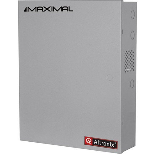 Altronix MAXIMAL77EV Maximal EV 230V AC,Enclosure