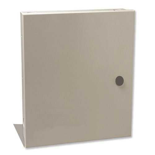 DSC PC5003C PowerSeries Large Metal Expansion Cabinet, 12\\" 12\\" 3\\"
