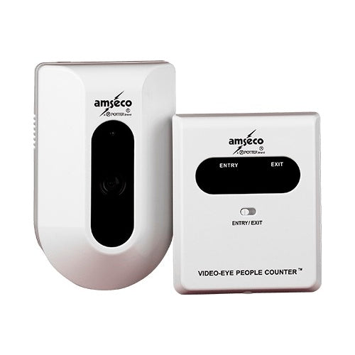 Potter VDP-100 Video-Eye People Counter