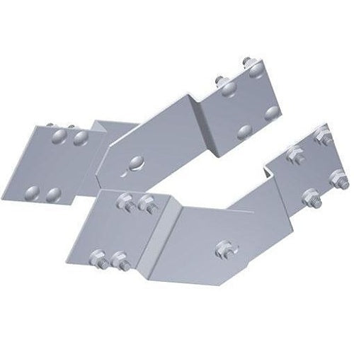 Snake Tray CM 653-6-VASP-01 6" Vertical Adjustable Splice Plate