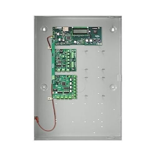 Aiphone ACS-ELV AC Series Elevator Starter Kit, Provides Access Control to Single Elevator Cab for up to Floors