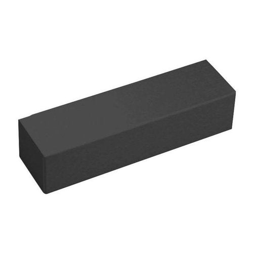Securitron DC-82BK Dress Cover for M82, Black