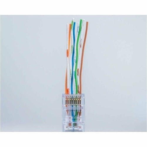 Jonard Tools RJ45-525 Network Cable Connector
