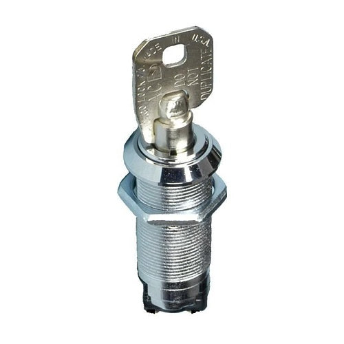 Alarm Controls KA-107 AMT Keyswitch Keyed Differently