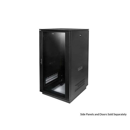 Strong SR-CUSTOM-BASE-20 Custom Series Rack Base 20\\"