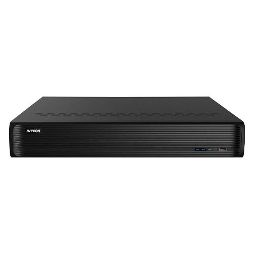 AVYCON AVR-NN816P16C-FD-4T 32-Channel 4K UHD NVR, 16-PoE