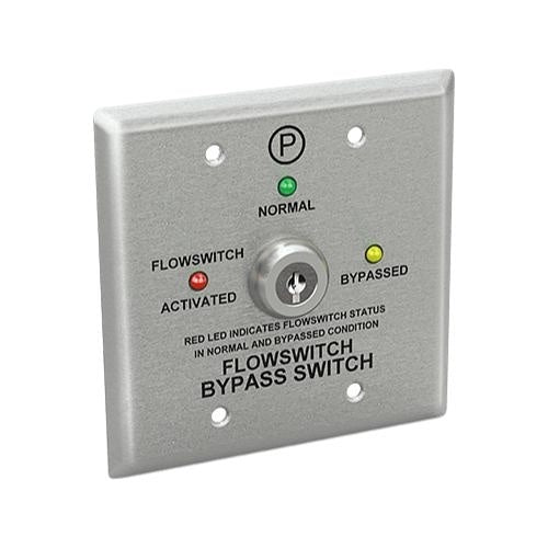Potter 3001006 FSBS Flowswitch Bypass Switch