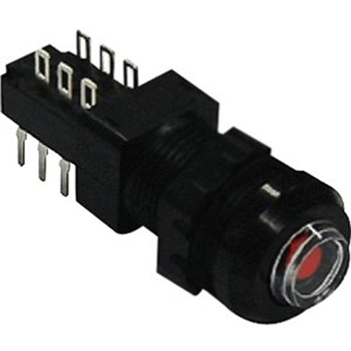 Alpha FA200 Glow Switch Locking Momentary