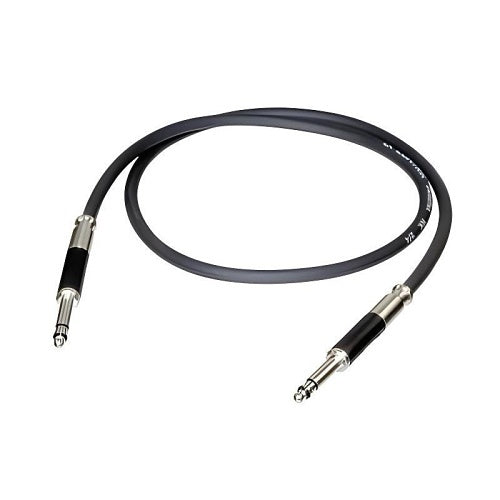 Neutrik NKTT-05BL TT Crimp Audio Connector, Black