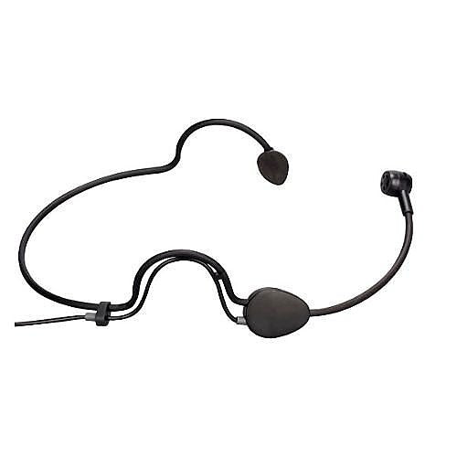 TOA S2.4-HMU QV Headworn Microphone for S2.4 Digital Series