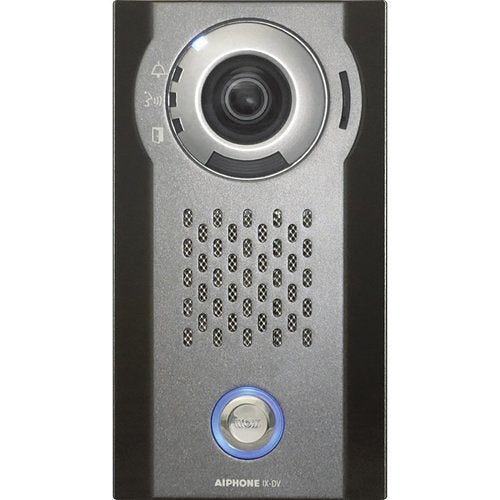 Aiphone IX-DV Video Door Phone Sub Station Image of AJ-IXDV