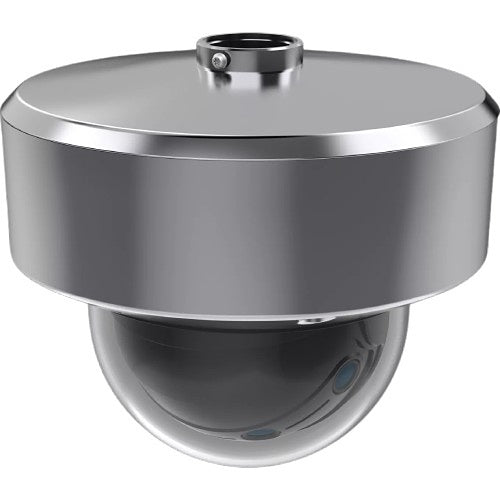 AXIS TQ3105-SE Pendant Kit for Network Cameras, Marine-Grade Stainless Steel