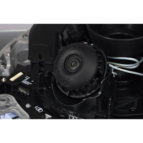 i-PRO WV-S8544L 4x4MP Outdoor Multi-Directional IP Camera with AI Engine, 2.9-7.3mm Lens
