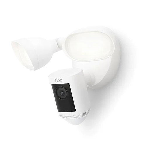 Ring Outdoor Full HD Network Camera - Color - 1 Pack - Floodlight Image of 7G-08FCWRXQR