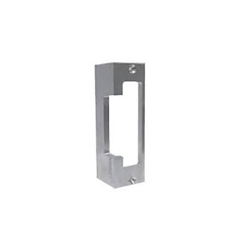 RCI S6JIG 6 Series Centerline Strike Standard Profile Frame Prep Jig, Aluminum Image of RU-S6JIG