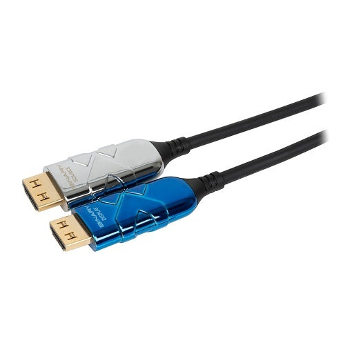 Binary BX-8K-10 BX Series Active 8K Ultra HD High Speed HDMI Cable with GripTek, 32.8\' (10m)