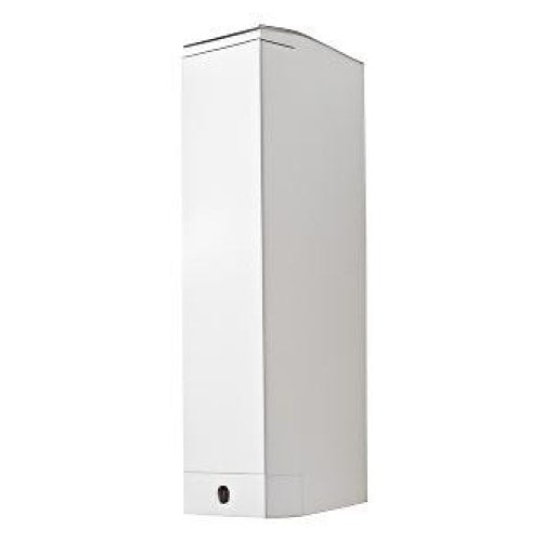 Optex FTN-R/RAM-BBB Big Back Box, White