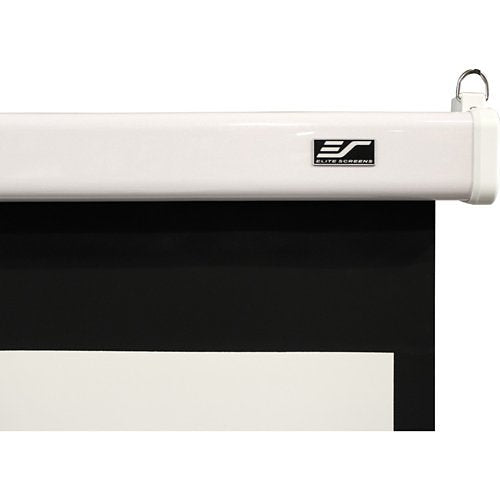 Elite Screens Srm Pro M100hsr-Pro 100\\" Manual Projection Screen