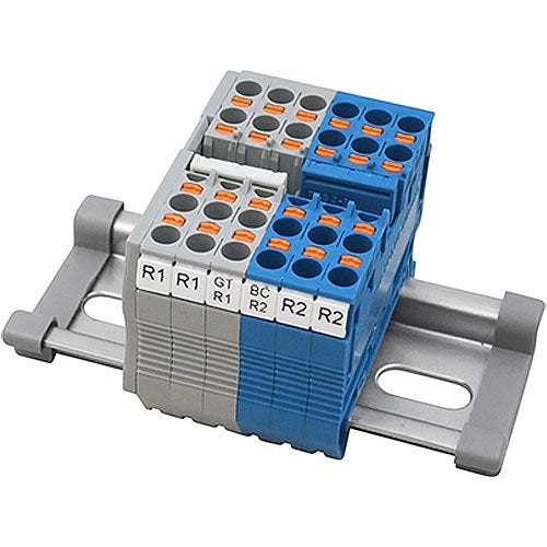 Aiphone Distribution Point Adaptor Image of AJ-GTWDP