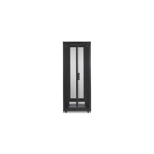 APC AR2487 NetShelter SV 48U 800mm Wide 1060mm Deep Enclosure with Sides Black