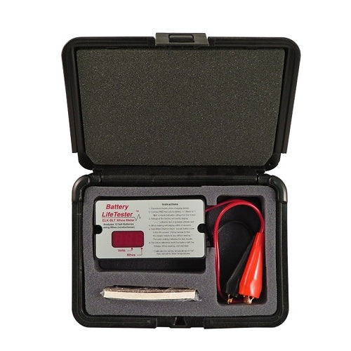 ELK EKP-BLT Battery Life Tester