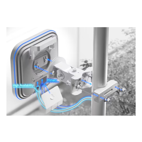 Ubiquiti E7-CAMPUS W-iFi 7 Outdoor Access Point