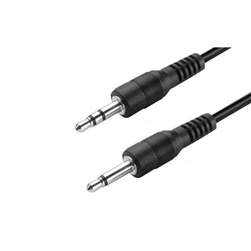 Blustream IRCAB 3.5mm Mono to 3.5mm Stereo IR Control Cable, 12V to 5V, 6.4\'