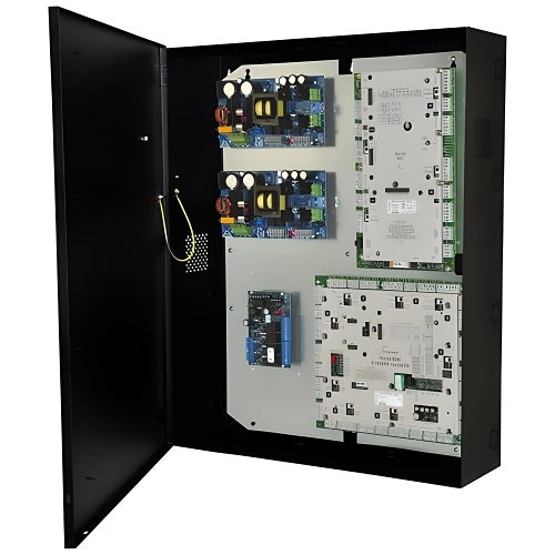 Altronix T2AMK7F8V 8-Door Altronix/Amag Access and Power Integration Kit, TROVE2AM2, 10A, Fuse 220VAC