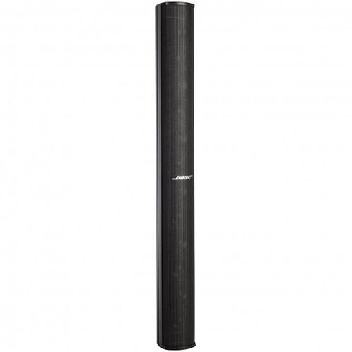 Bose Professional Panaray MA12EX Modular Column Line Array Loudspeaker, Black