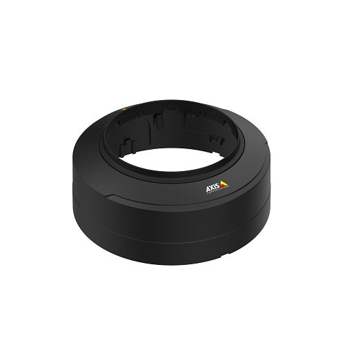 AXIS TP3801 Casing for P32 Series, 4-Pack, Black