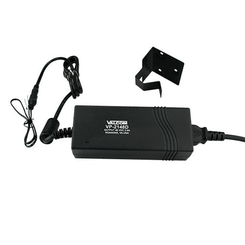 Valcom VP-2148D Power Supply, 2A/48V