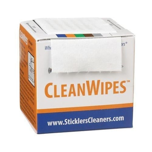 Panduit FCLEANWIPE Fiber Optic Cleaning Kit