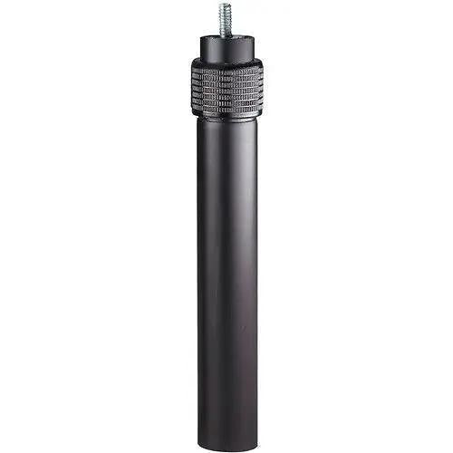 PanaVise 856-T Telescroping Mount, Black