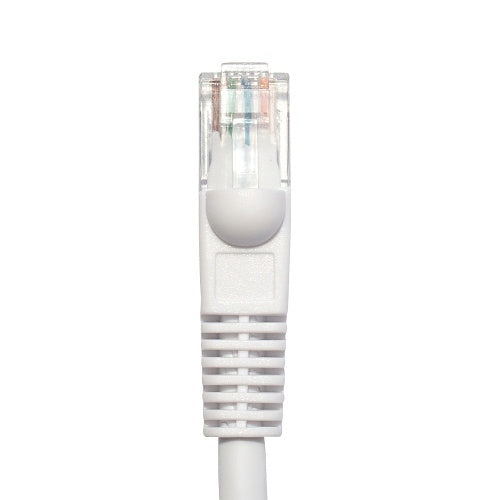 ADI PRO 0E-C6WH76 CAT6 Patch Cable, 6-Pack, 7\', White