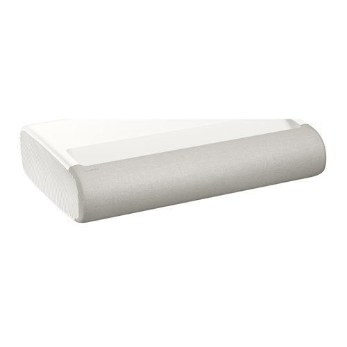 Samsung SP-LPU9DSAXXZC The Premiere 9 4K Triple Laser Ultra Short Throw Projector, White