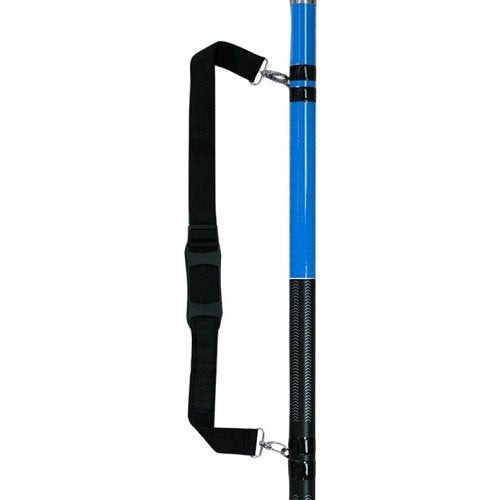Jonard Tools RDT-18K Telescoping Pole, 18\', 18-Pack