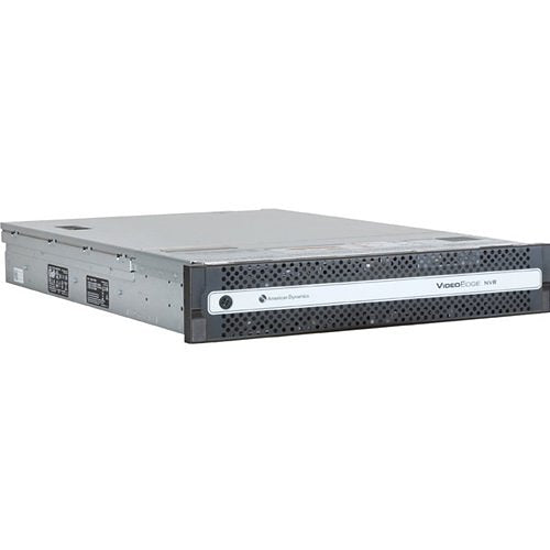 American Dynamics ADVER16R5DJ Rack Mount NVR, RAID 5 16TB